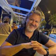 ���������� ������, ���� ������� James, 57 ���, ������������ ��� c�������� ���������