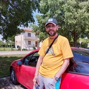  Cesano Boscone,  Andriy, 40