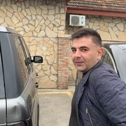 ���������� �������, ���� ������� Irakli, 37 ���, ������������ ��� ������, ����� � ���������