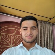  ,  Ismoil, 26