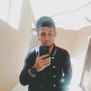  ,  Mirzabek, 27