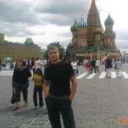 ���������� ������, ���� ������� Ivan, 34 ����, ������������ ��� ������