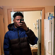  Oldeberkoop,  Harrison, 24