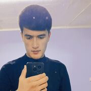  ,  Atamyrat, 22
