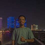  Middenmeer,  Abdul Bari, 19