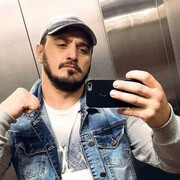 ���������� ����������, ���� ������� Gusein, 35 ���, ������������ ��� c�������� ���������, ���������