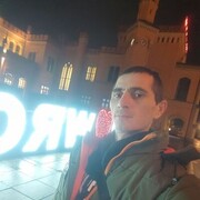  Ostrow Mazowiecka,  Ruslan, 37
