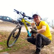  ,   Vitaly, 43 ,   ,   , 