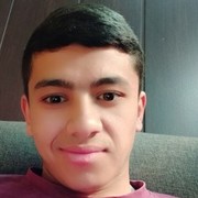  ,  Abrorbek, 24