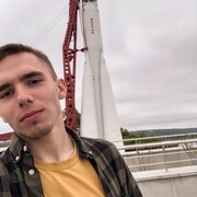  ,  Sergey, 25
