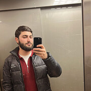 ���������� ����������, ���� ������� Ruben, 27 ���, ������������ ��� ������, ����� � ���������