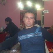 ���������� ����, ���� ������� Rovsan, 41 ���, ������������ ��� ������