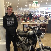  Cashel,   Aleksandr, 42 ,   