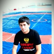 ���������� ��������, ������� BEKZOD, 37