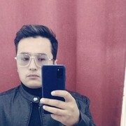  ,   RAKHIMJON, 21 ,   ,   