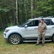  -,   Sergey, 44 ,   c 