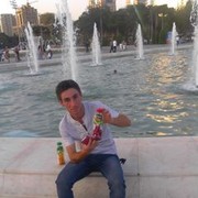  ,   Elnur, 36 ,   