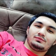  ,  Sherzod, 34