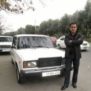 ���������� ����, ���� ������� Vusal1988, 37 ���, ������������ ��� ������