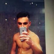  Greaca,  Emil, 28