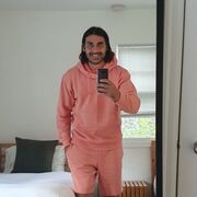  Port Reading,  Alex, 38