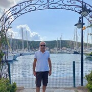  Korfez,  Mete, 42