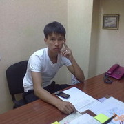  ,   Erlan, 32 ,  