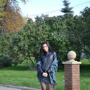  ,  Elizaveta, 29