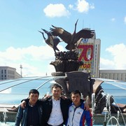 ���������� ������, ���� ������� Hayrullo, 34 ����, ������������ ��� ������, ����� � ���������, c�������� ���������