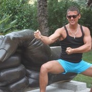 ���������� ������, ���� ������� Leonid, 35 ���, ������������ ��� ������, ����� � ���������, c�������� ���������