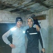  ,   Kairat, 30 ,  