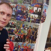 ���������� ��������, ���� ������� Anton, 35 ���, ������������ ��� ������, ����� � ���������, c�������� ���������