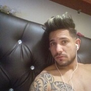 ���������� ������, ���� ������� Javier, 29 ���, ������������ ��� ������, ����� � ���������