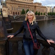  Radlice,   Valentyna, 52 ,   ,   
