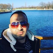  Ludwigsfelde,   Aleks, 39 ,   ,   