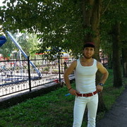 ,   Sherxon, 35 ,   