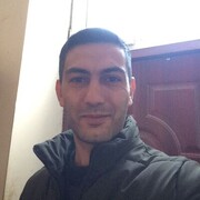 ���������� ����, ���� ������� Yusif, 36 ���, ������������ ��� ������, ����� � ���������