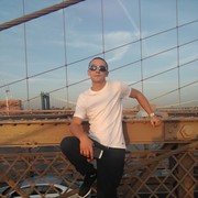  Patchogue,  Vitalik, 40