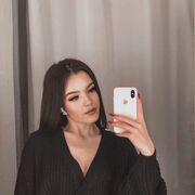  ,  ANASTASIA, 22