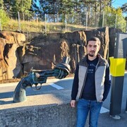  Upsala,  Sancho, 28