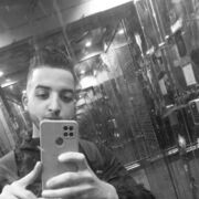  Algiers,  Moussa, 20