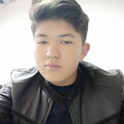 ���������� ������, ���� ����� Daniarbek, 24 ����, ������������ ��� ������, ���������