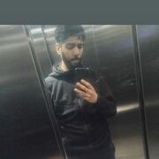  La Linea de la Concepcion,  Karim, 26