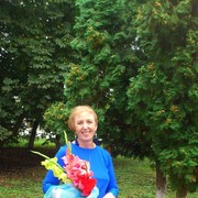  ,   Galina, 57 ,  