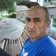  ,   GEVORG, 65 ,   ,   , c 