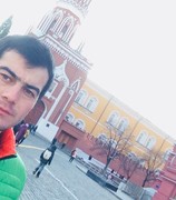 ���������� ������, ���� ������� Murad, 33 ����, ������������ 