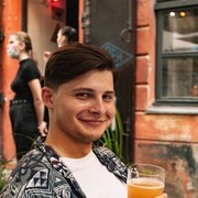  ,  Yurii, 27