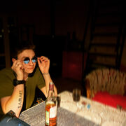 ���������� ���������, ���� ����� SamaeL, 25 ���, ������������ ��� ������, ����� � ���������, ���������