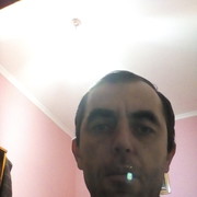  ,   Sergei, 43 ,  
