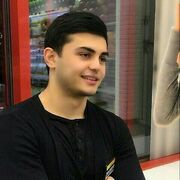  ,   Elnur, 22 ,   ,   